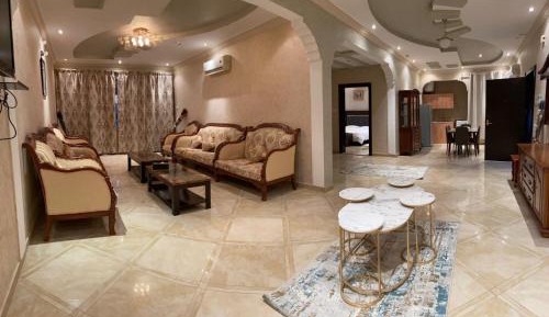 Two-Bedroom Suite