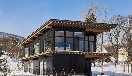 Chalet