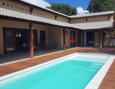 Standard Villa