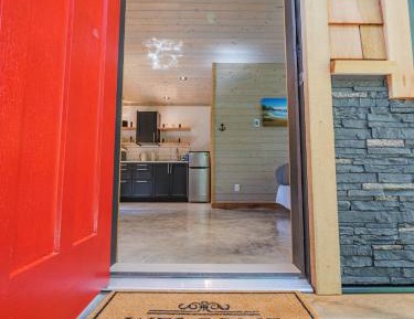 One-Bedroom Chalet
