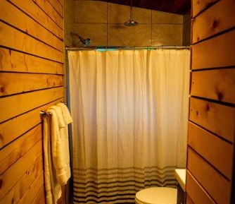 One-Bedroom Chalet