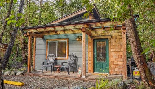 One-Bedroom Chalet