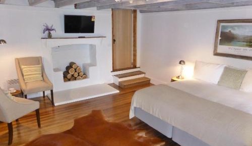Premium One-Bedroom