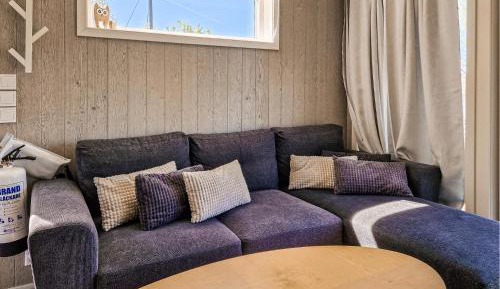 Four-Bedroom Holiday Home