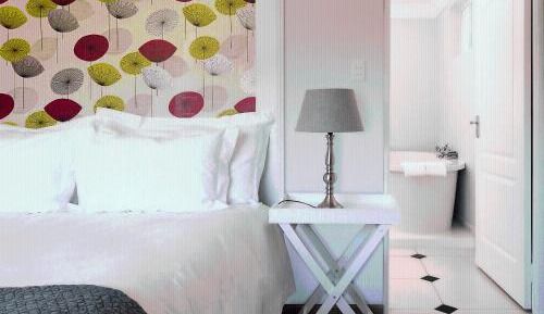 Deluxe Family Suite