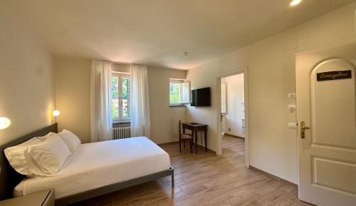 Deluxe Junior Suite