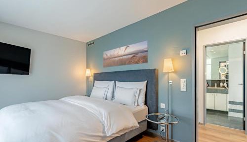 Penthouse Suite