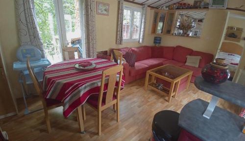 Mobile Home