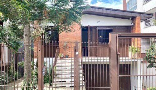 Six-Bedroom House