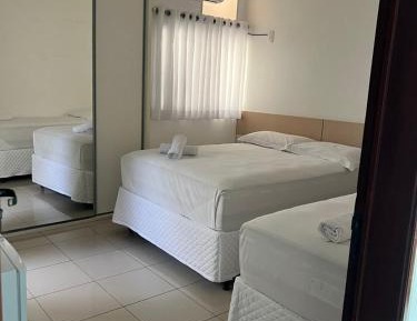 Comfort Triple Room