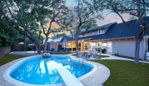 Holiday Home