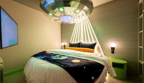 Aventura Espacial