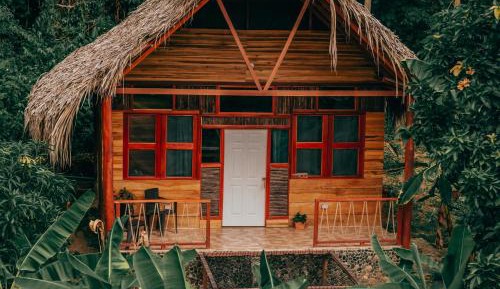 Family Bungalow
