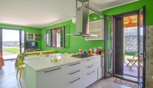 Five-Bedroom Holiday Home