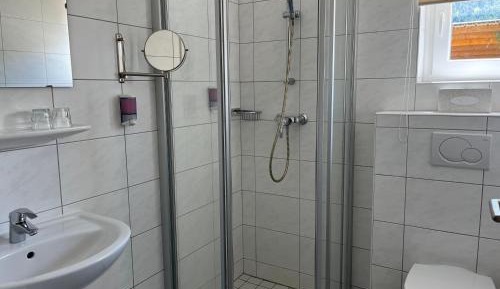 Budget Twin Room