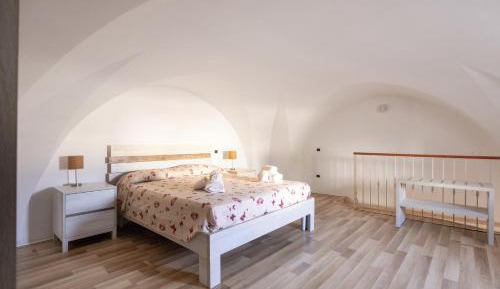 Two-Bedroom Superior Apartment