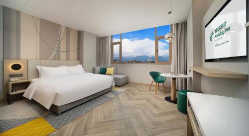 Premium King Room