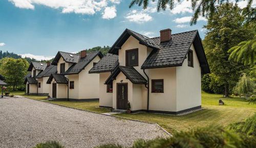 Two-Bedroom Townhouse