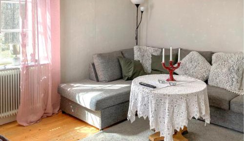 Two-Bedroom Holiday Home