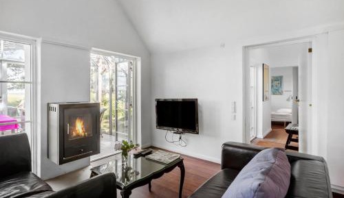 Five-Bedroom Holiday Home