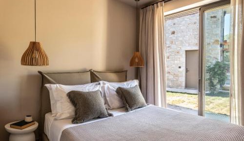 Family Apartment 
