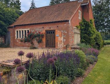 Five-Bedroom House