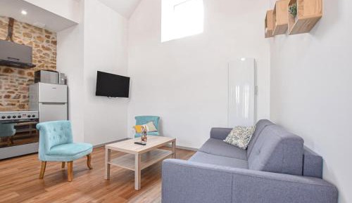 Three-Bedroom Vacation Home 