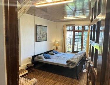 Standard Double Room with Two Double Beds
