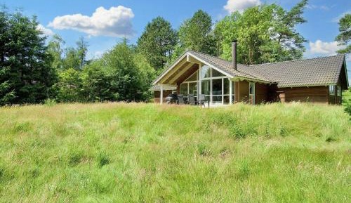 Four-Bedroom Holiday Home