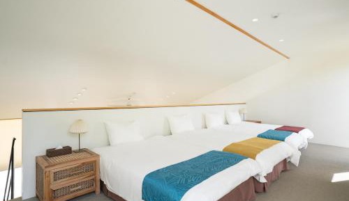 One-Bedroom Villa