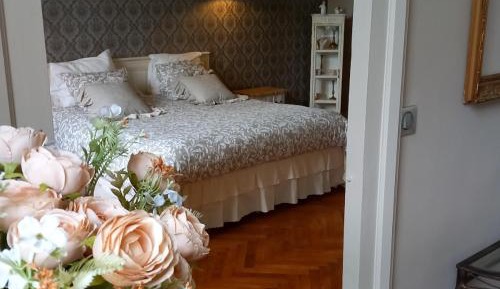 Superior Twin Room with Garden View