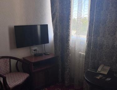 Small Single Room