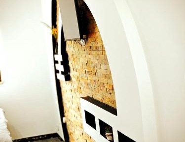 Economy Single Room