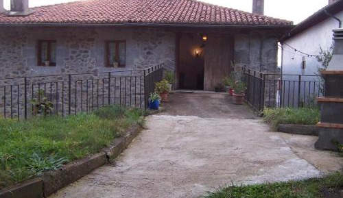 Superior Apartment with Balcony