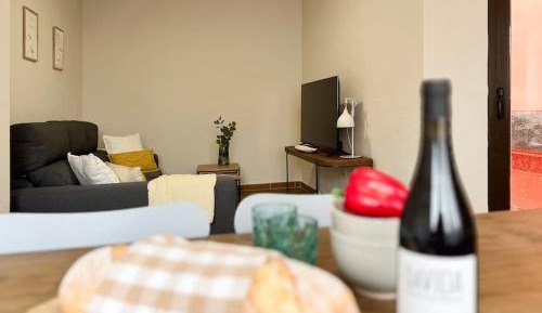 Two-Bedroom Superior Apartment