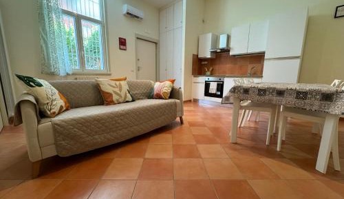 Apartment - Ground Floor