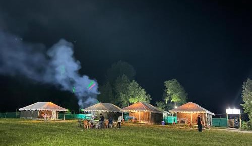 Tent