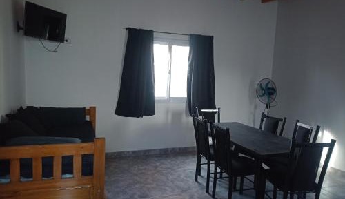 Two-Room Apartment