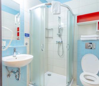 Small Single Room