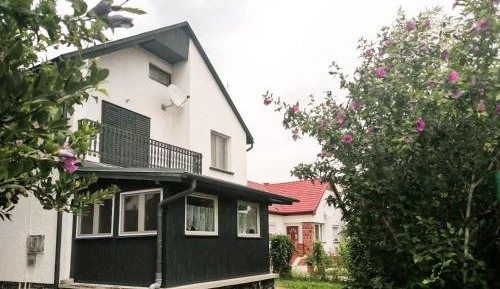 Three-Bedroom Home