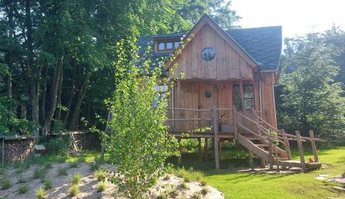 One-Bedroom Chalet
