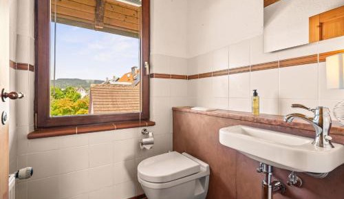  Ferienhaus mit 7 Schlafzimmern