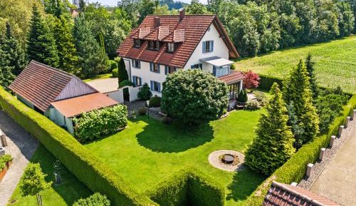 Ferienwohnung mit 2 Schlafzimmern