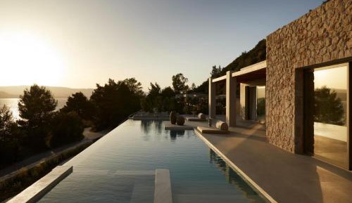 Villa Spilia
