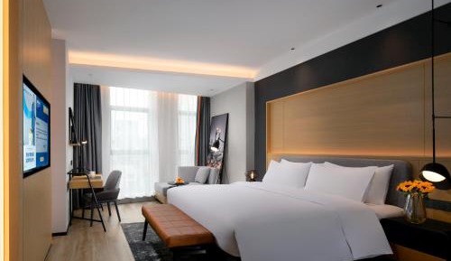 Premier Suite with View