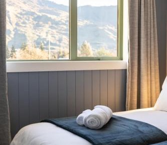 Twin Room with Private Bathroom