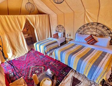 Tent
