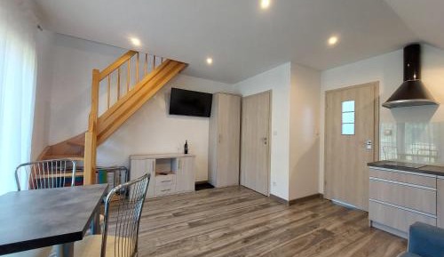 Apartment - Split Level