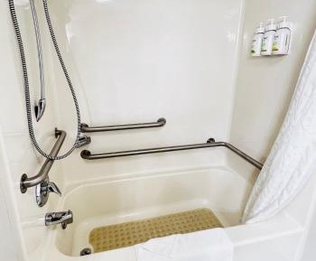King Room - Disability Access