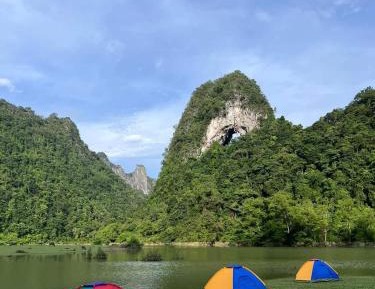 Tent